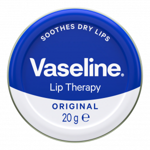 VASELINE LIP THERAPY ORIGINAL 20 GM
